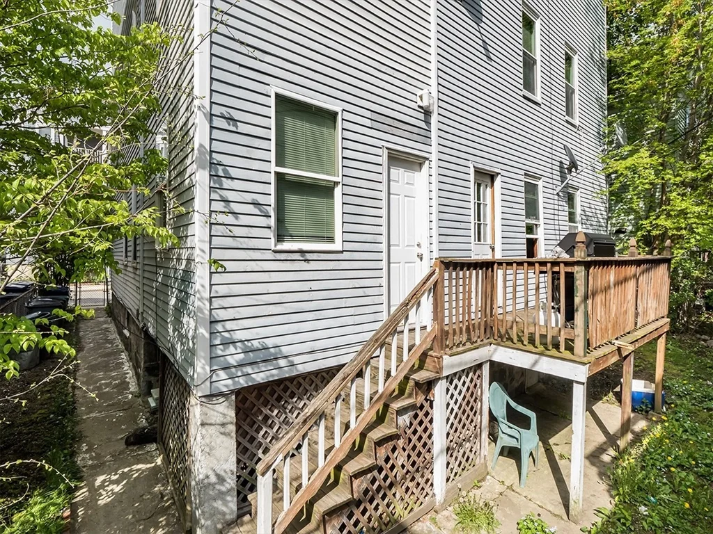 47 Saint Margaret St, Dorchester