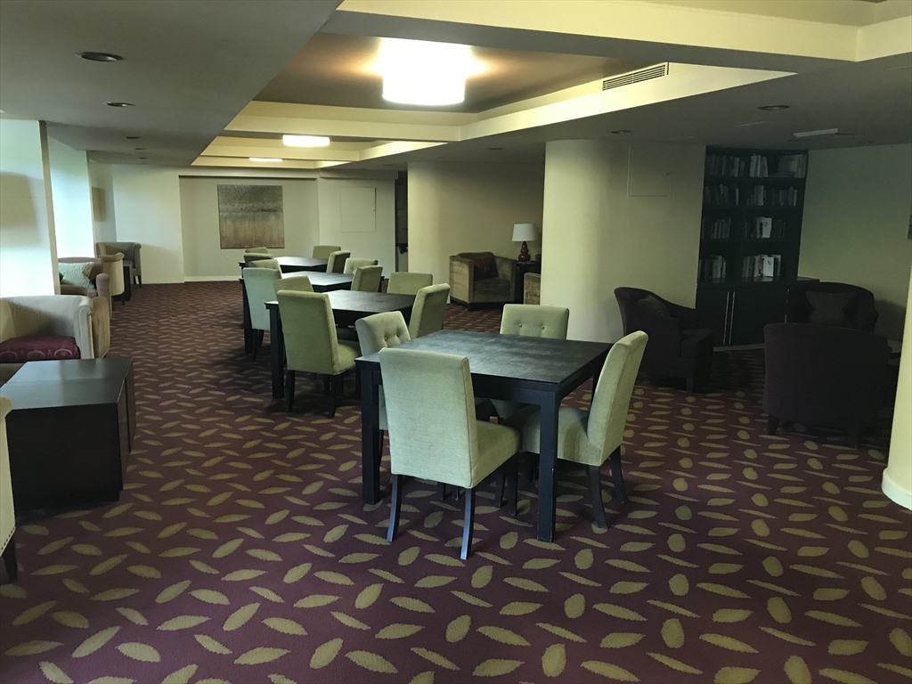 44 Washington St, Brookline Village