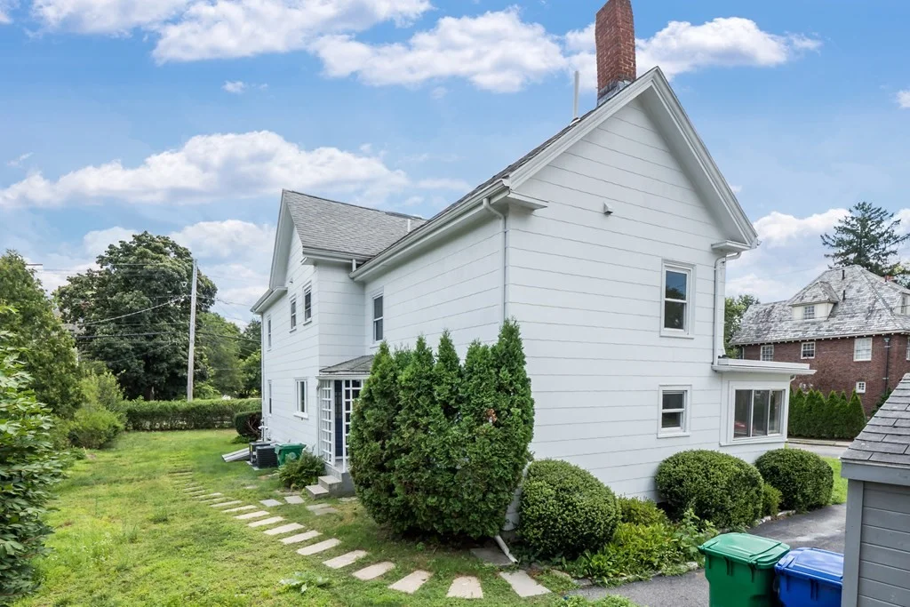92 Clinton Pl, Newton