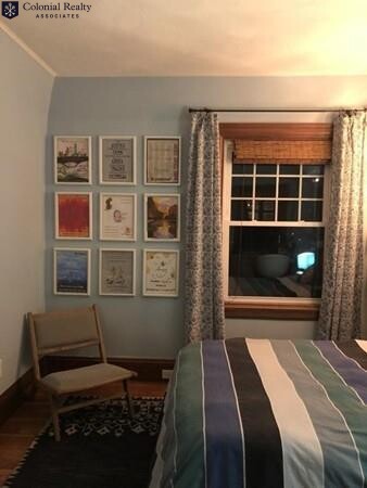 114 Walnut St, Newtonville