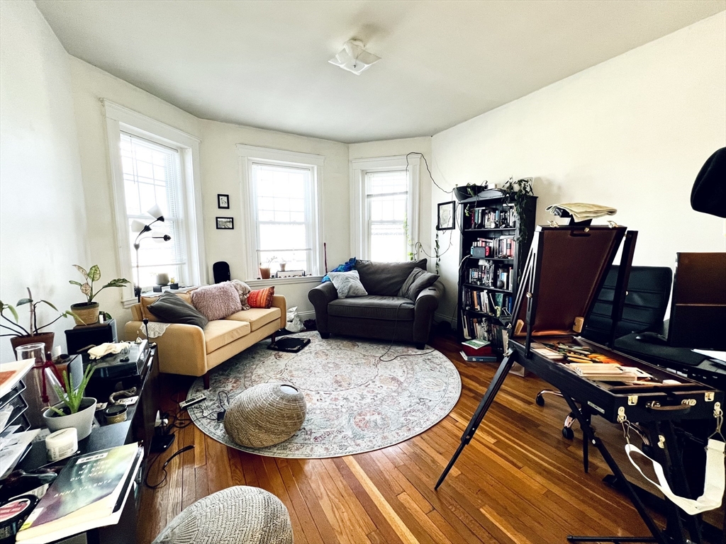 1568 Commonwealth Ave, Brighton