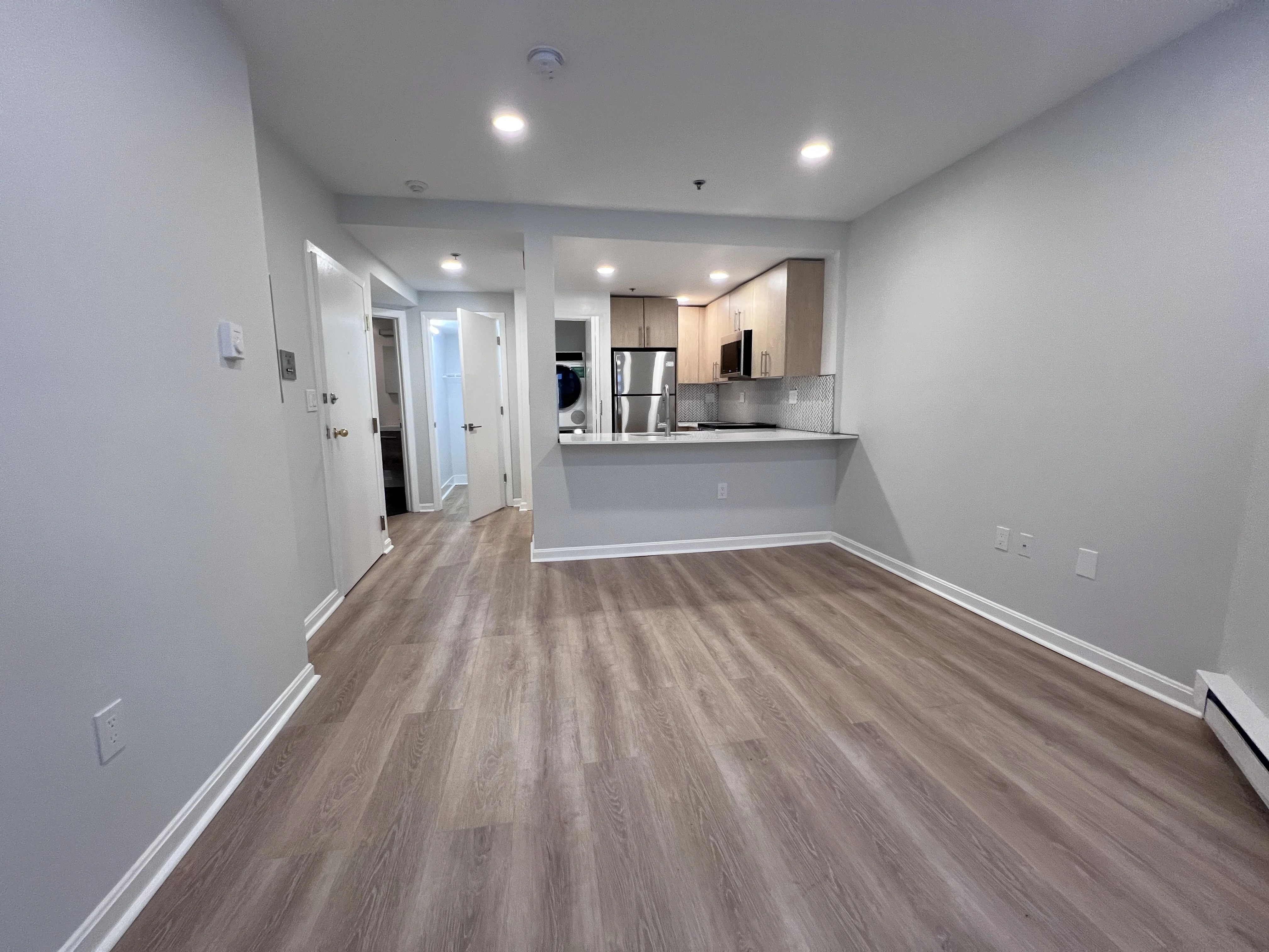 24 Queensberry St, Fenway