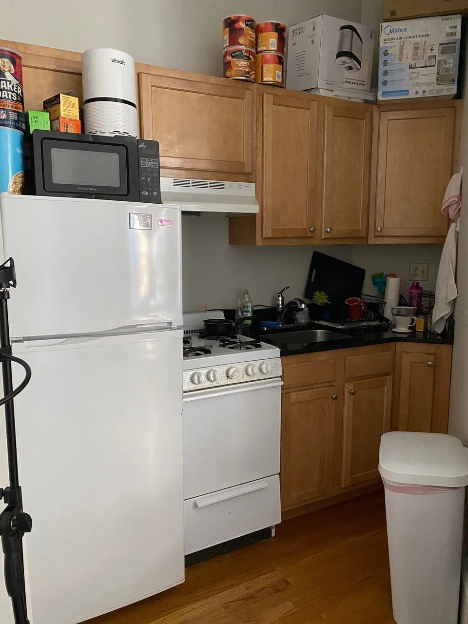 39 Hemenway St, Fenway