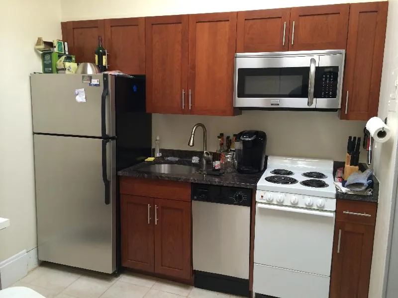 15 Aberdeen St, Fenway