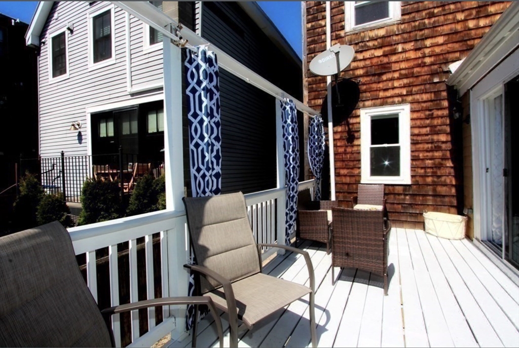 189 W Sixth St, South Boston