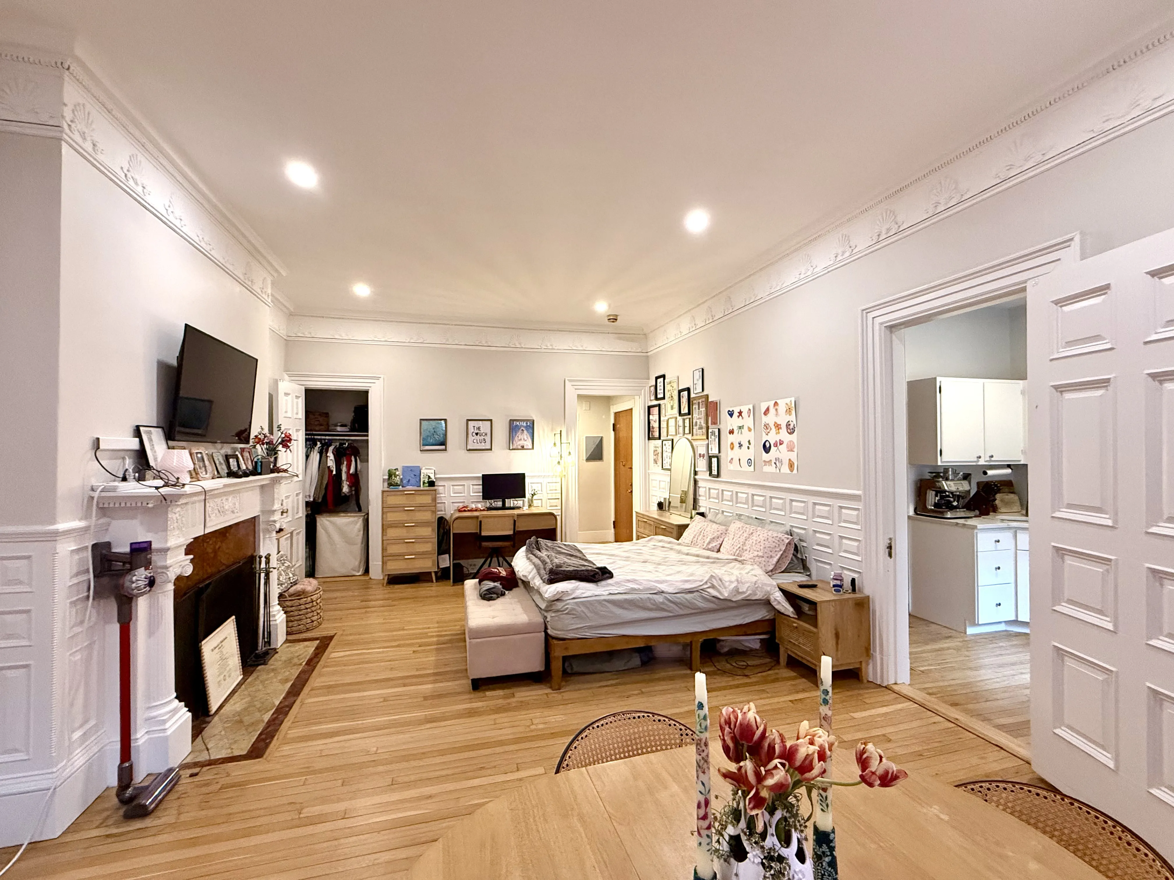 475 Beacon St, Back Bay