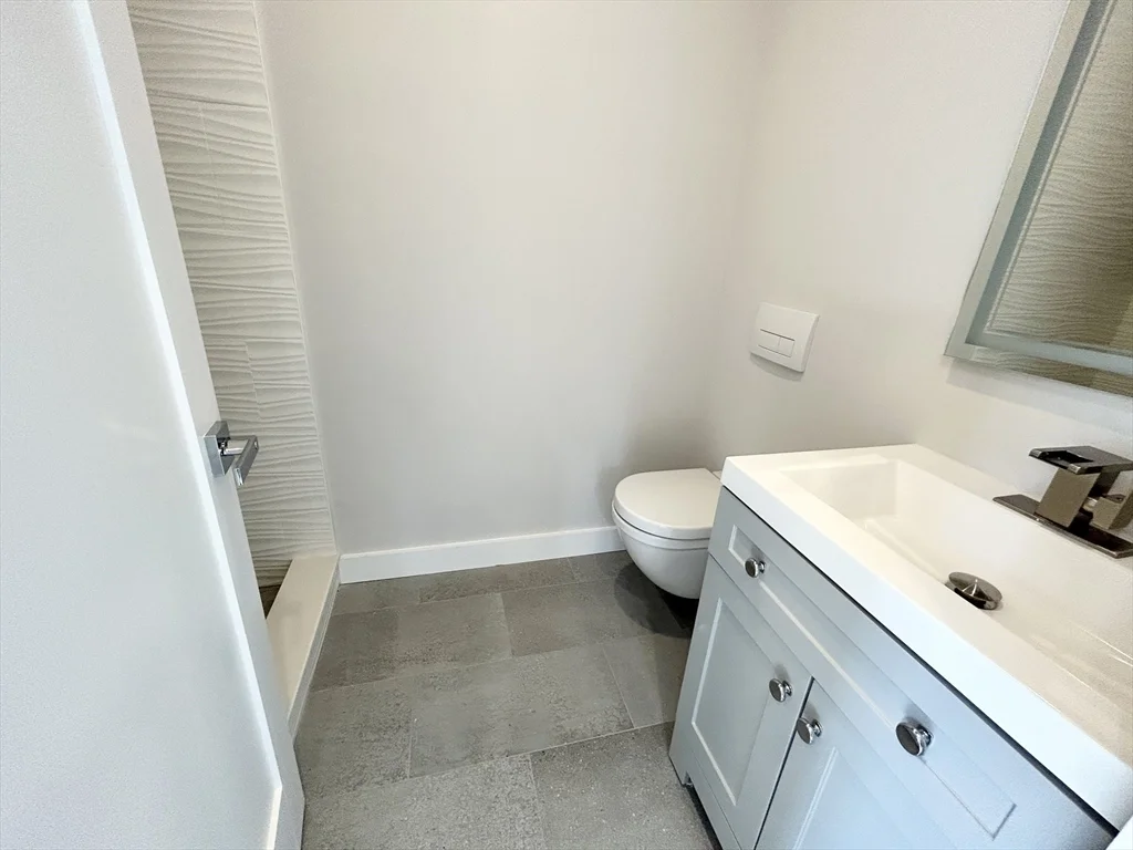 2 West 3rd, South Boston