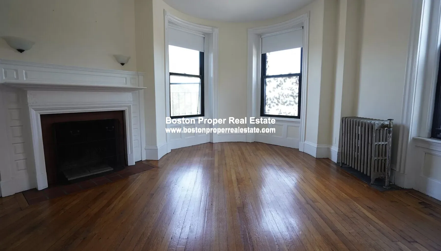 504 Beacon St, Back Bay