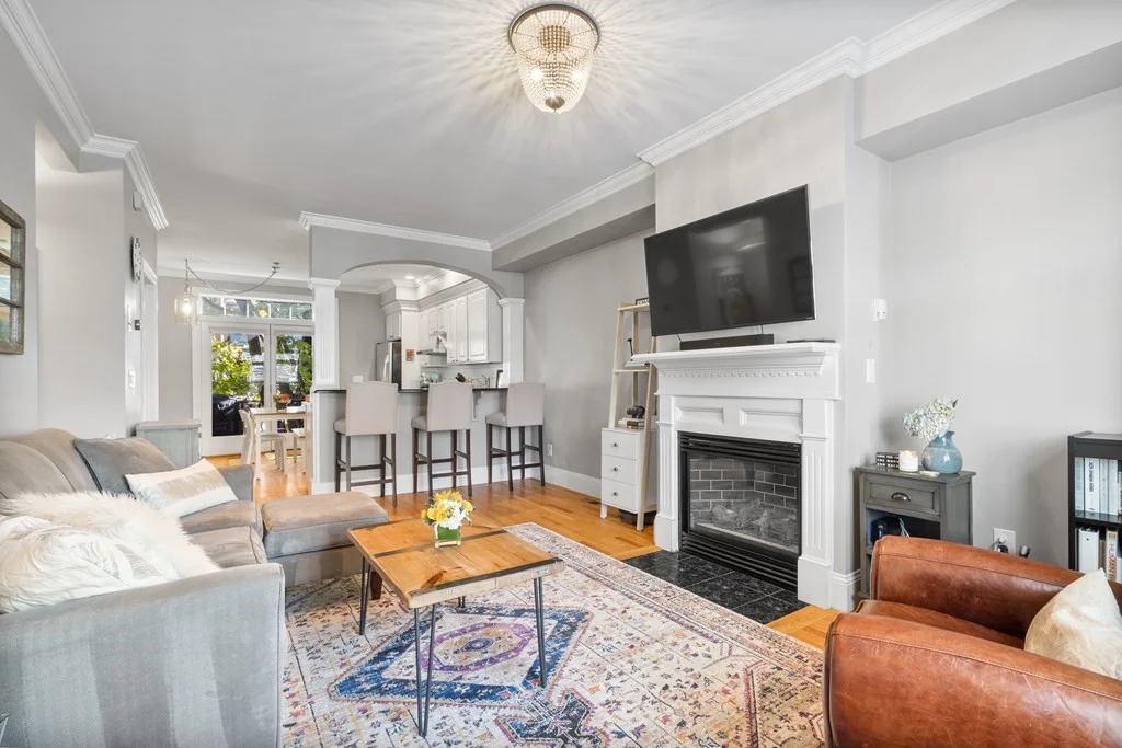 10 S Sydney, Dorchester