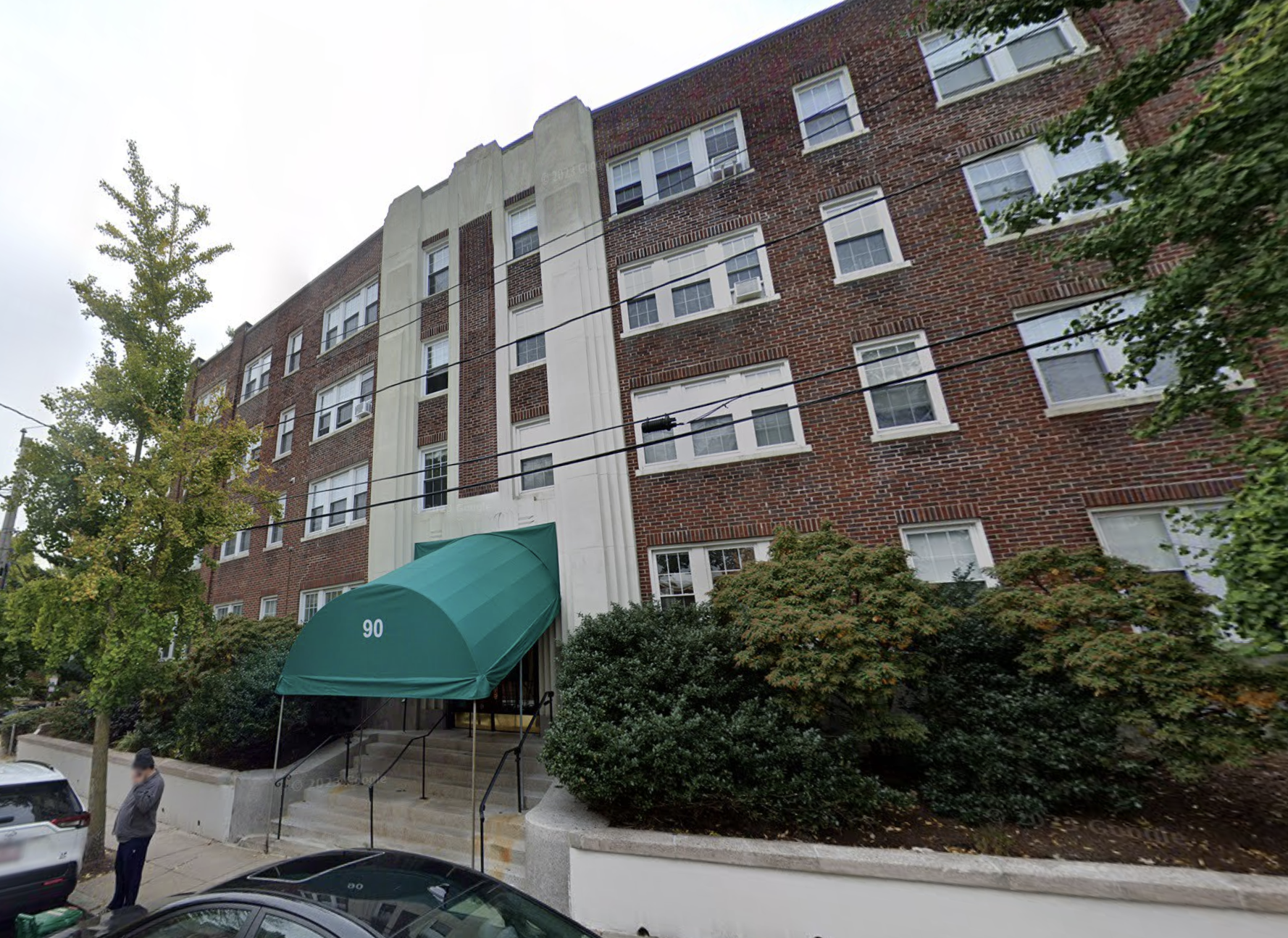 90 Kilsyth Rd, Brighton