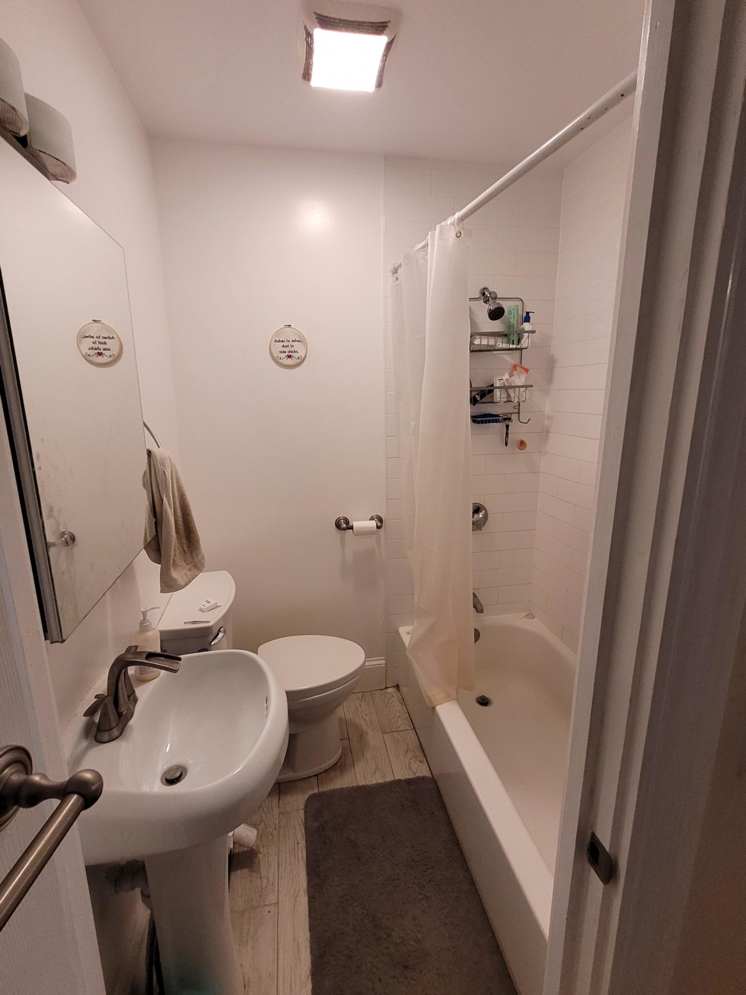 89 Morrison Ave, Powder House Square