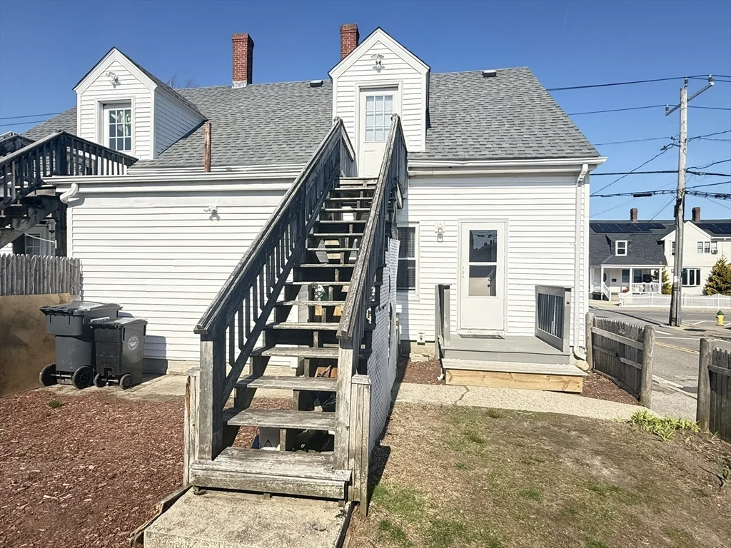 406-408 Court St, Plymouth