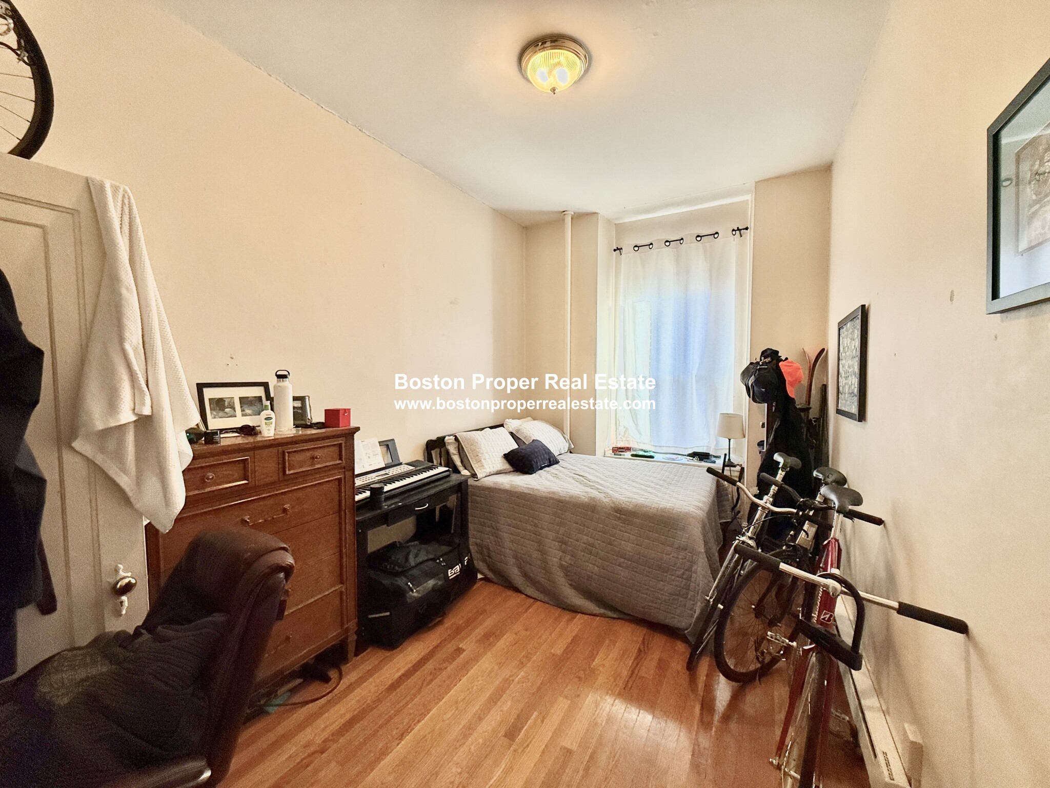 140 Beacon St, Back Bay