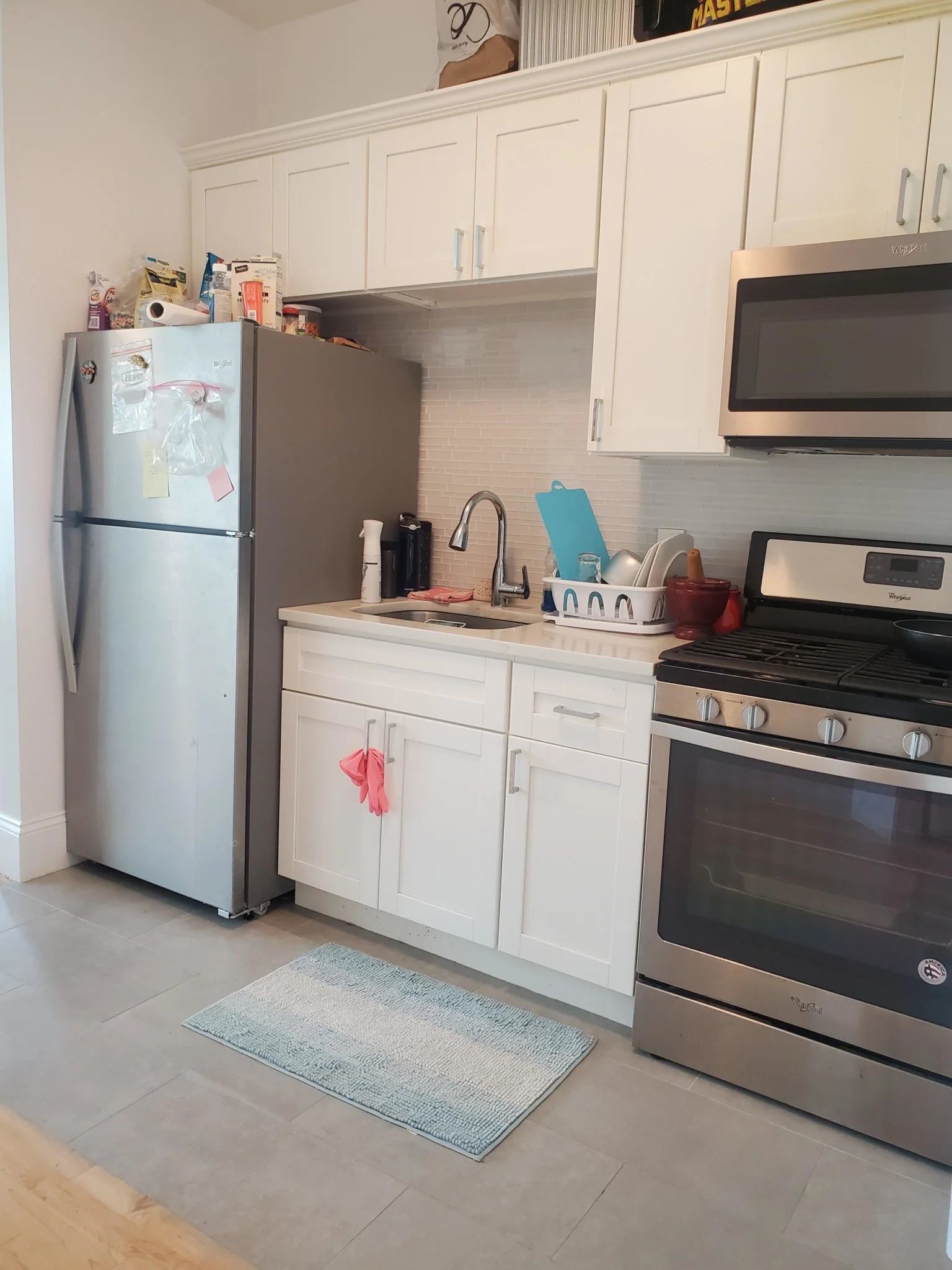 8 Gardner St, Allston