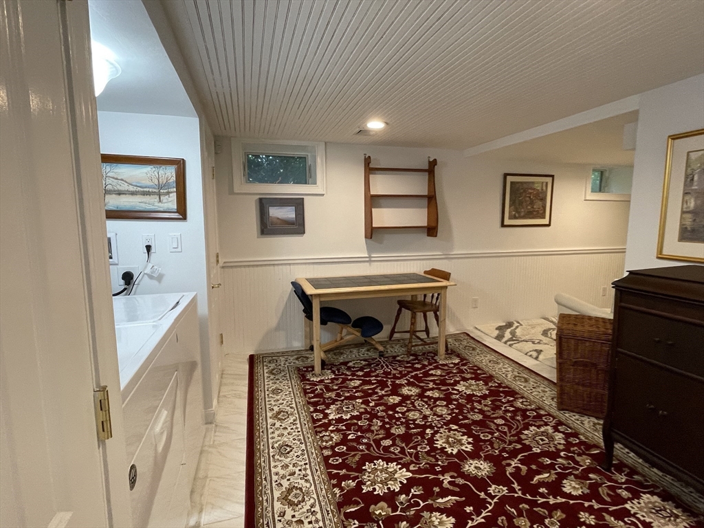 217 Freeman, Coolidge Corner