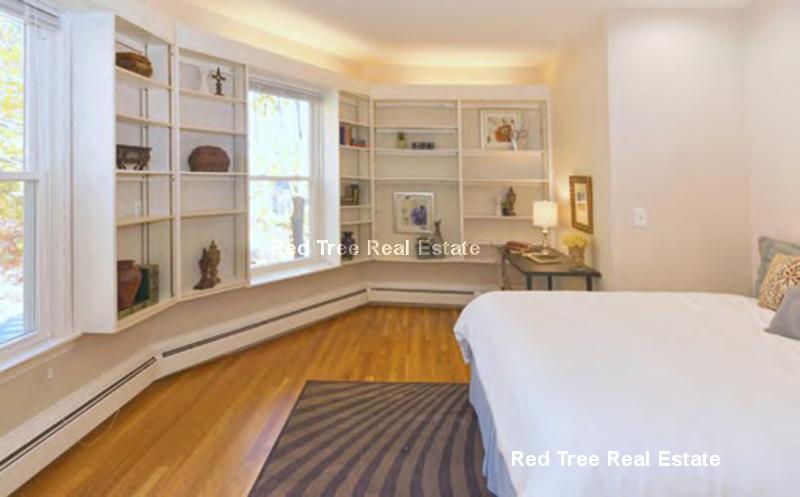 1000 Memorial Dr, West Cambridge