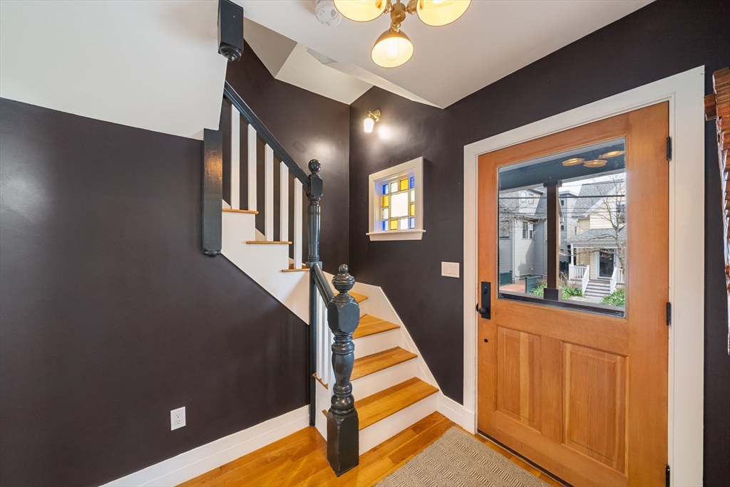 14 Hubbard Ave, Cambridge