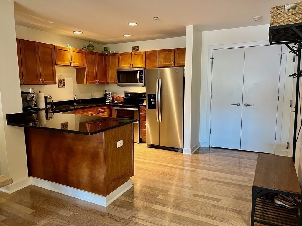 1 bed, 1 bath apartment for rent at 99 Chestnut Hill Ave Unit 209, Brighton — photo 1 of 21