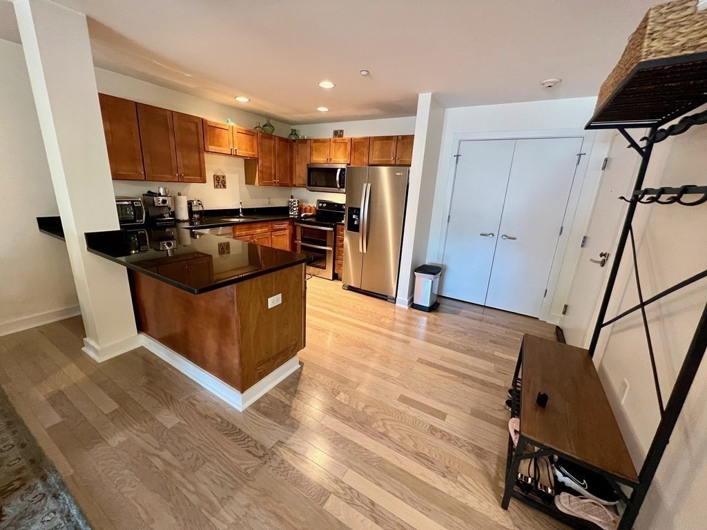 1 bed, 1 bath apartment for rent at 99 Chestnut Hill Ave Unit 209, Brighton — photo 4 of 21