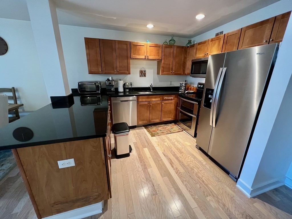 1 bed, 1 bath apartment for rent at 99 Chestnut Hill Ave Unit 209, Brighton — photo 5 of 21