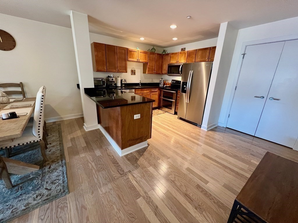 1 bed, 1 bath apartment for rent at 99 Chestnut Hill Ave Unit 209, Brighton — photo 12 of 21