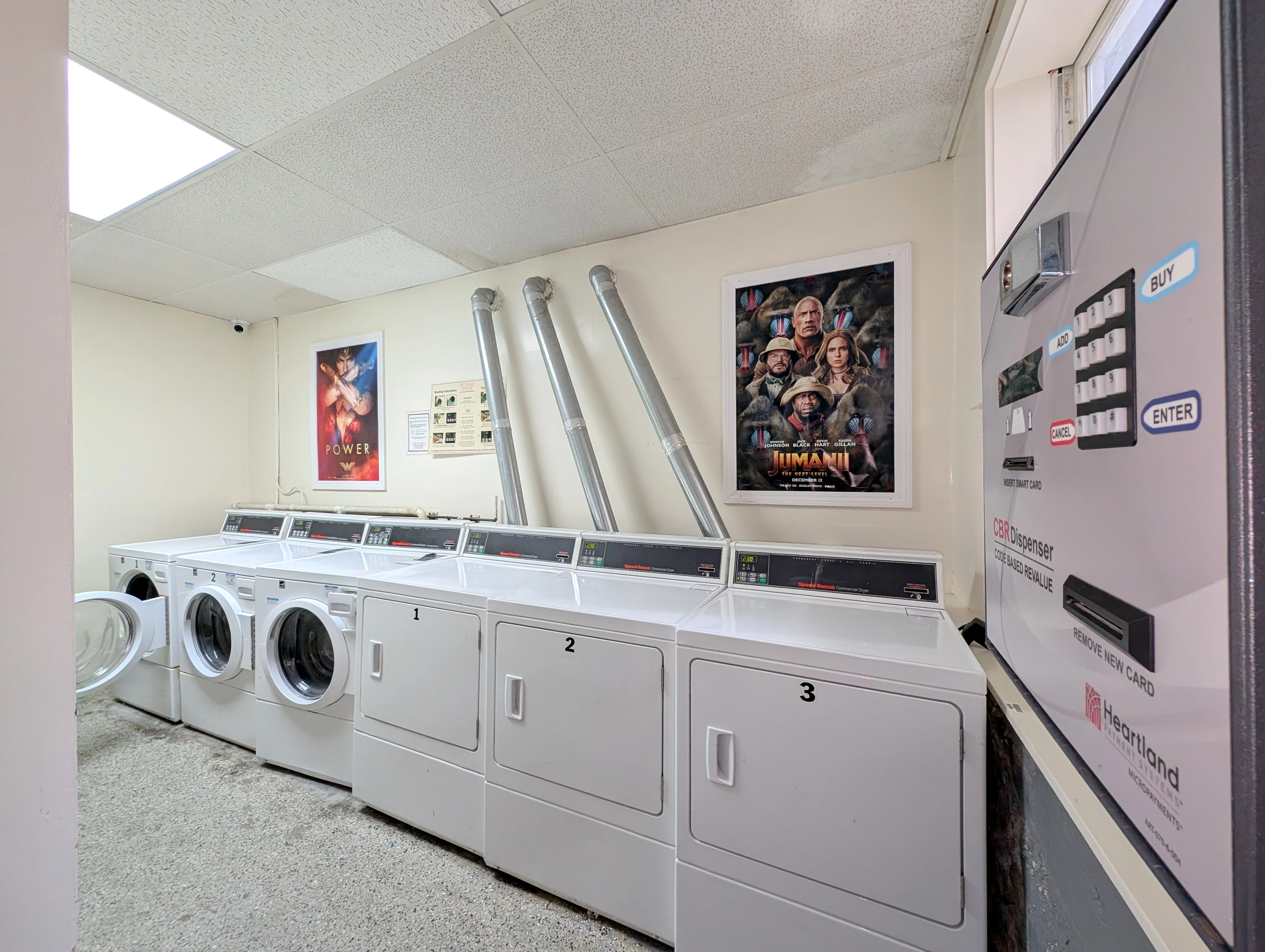 36 College Ave, Davis Square