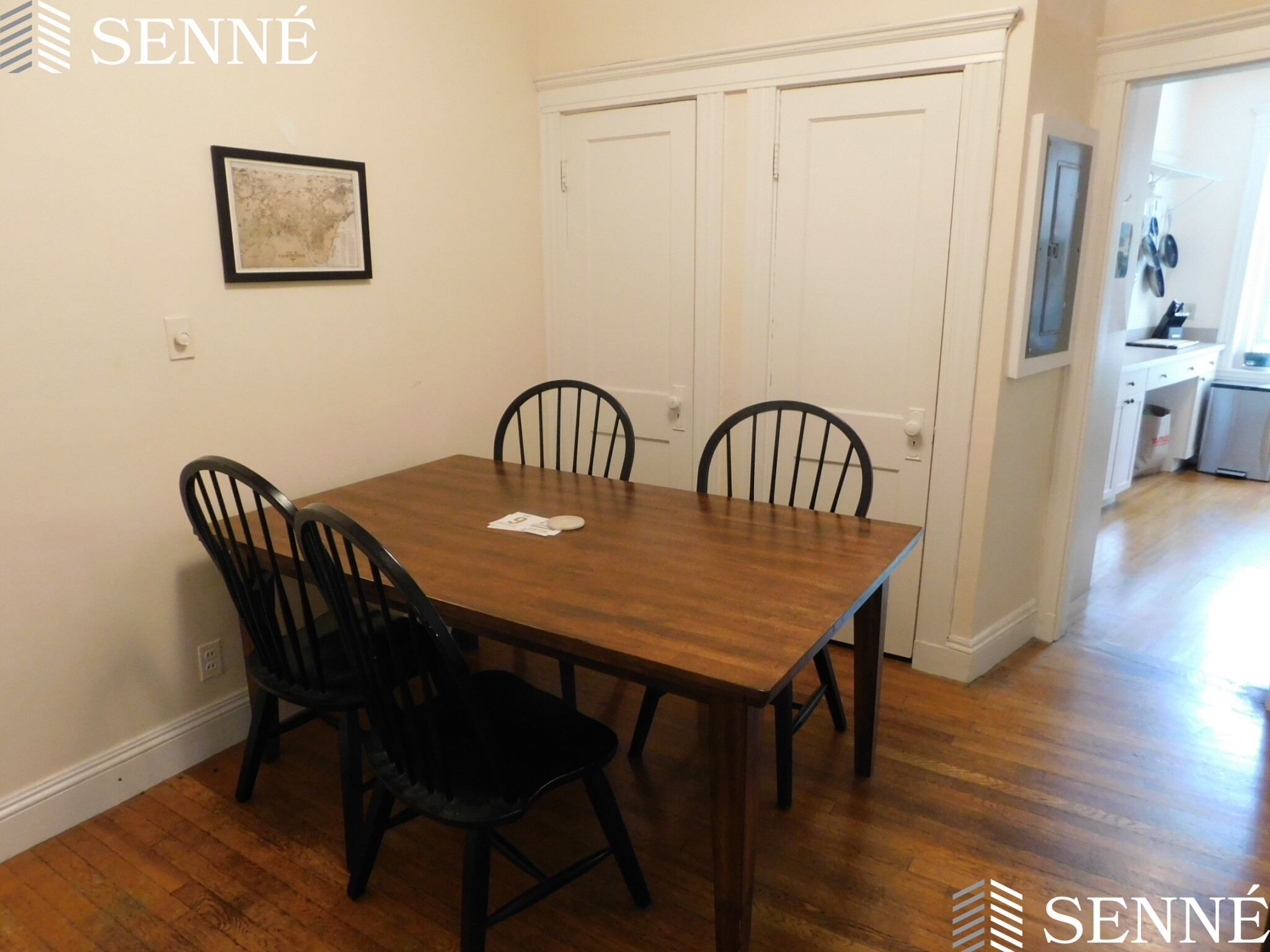 19 Shepard St, Harvard Square