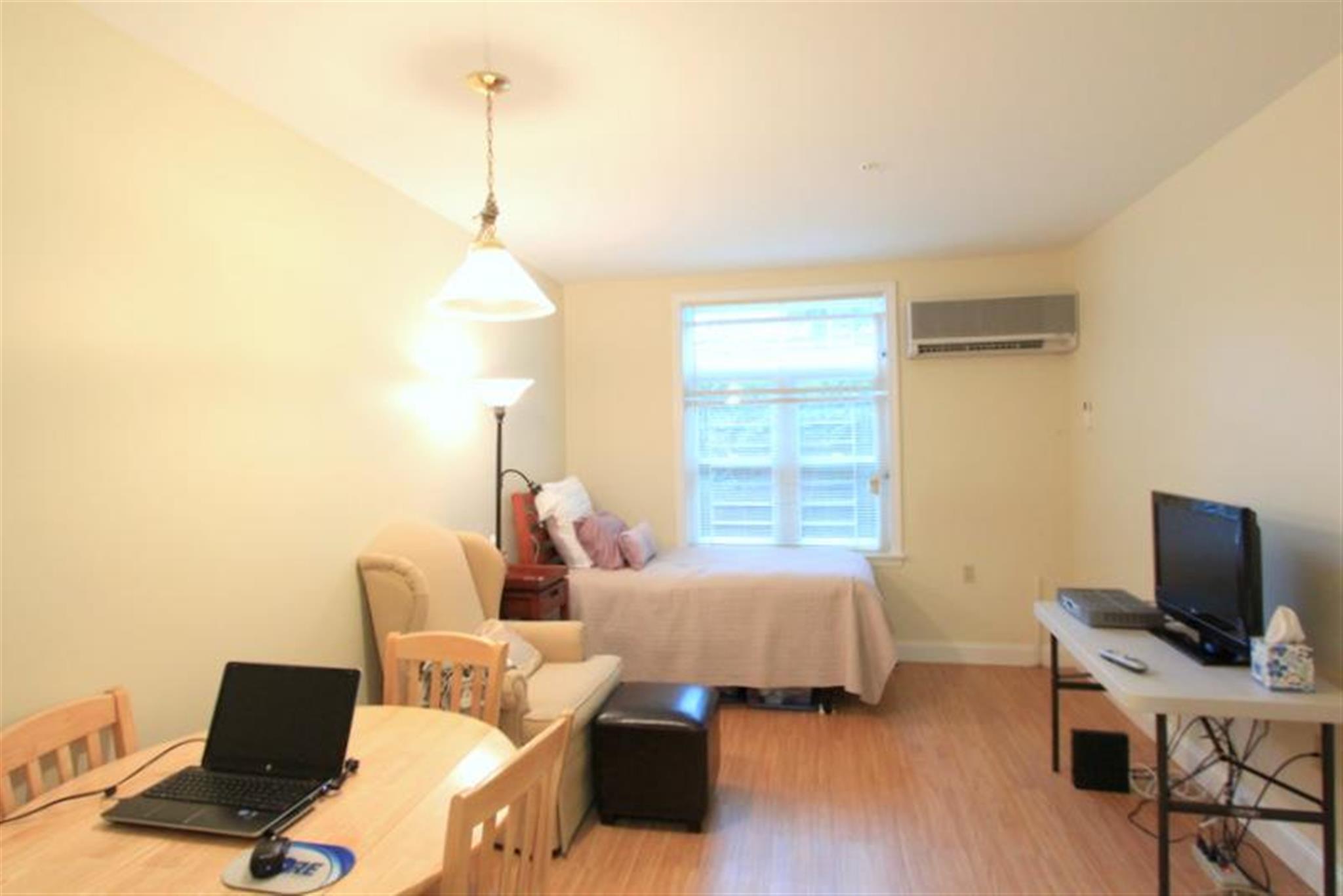 Studio bed, 1 bath apartment for rent at 21 Brookline St Unit 103, Central Square — photo 1 of 15