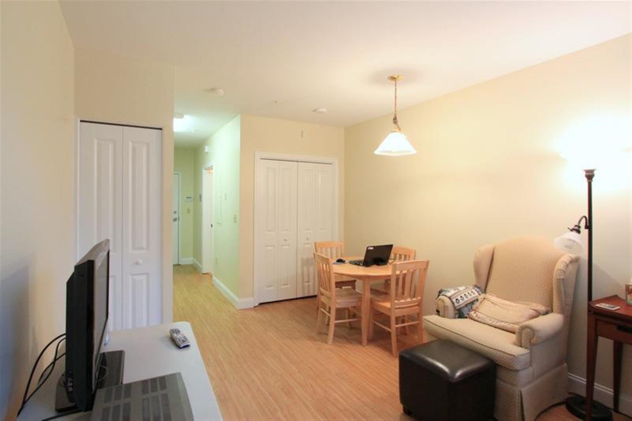 Studio bed, 1 bath apartment for rent at 21 Brookline St Unit 103, Central Square — photo 2 of 15