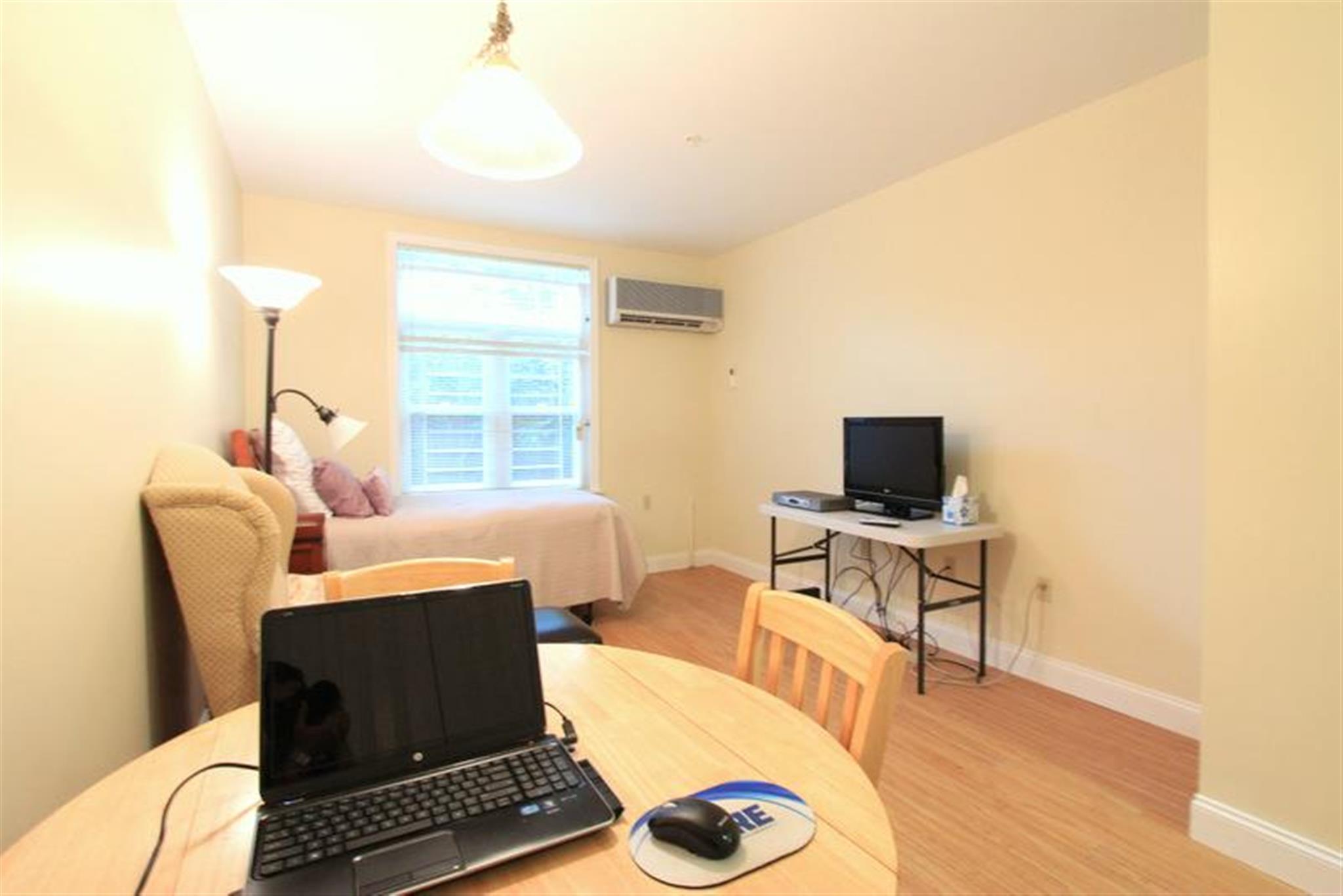 Studio bed, 1 bath apartment for rent at 21 Brookline St Unit 103, Central Square — photo 4 of 15