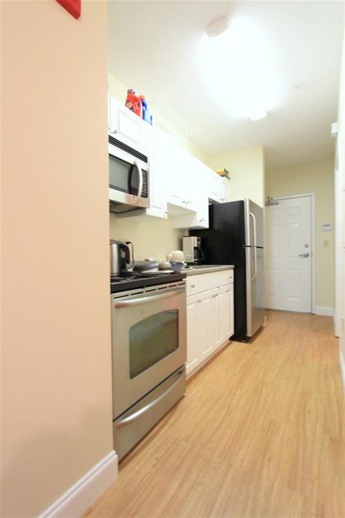 Studio bed, 1 bath apartment for rent at 21 Brookline St Unit 103, Central Square — photo 5 of 15