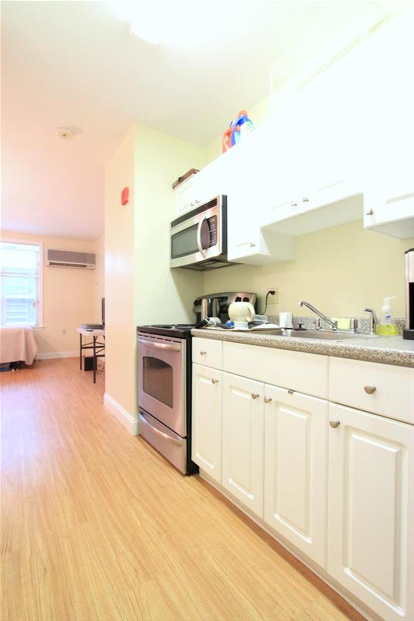 Studio bed, 1 bath apartment for rent at 21 Brookline St Unit 103, Central Square — photo 6 of 15