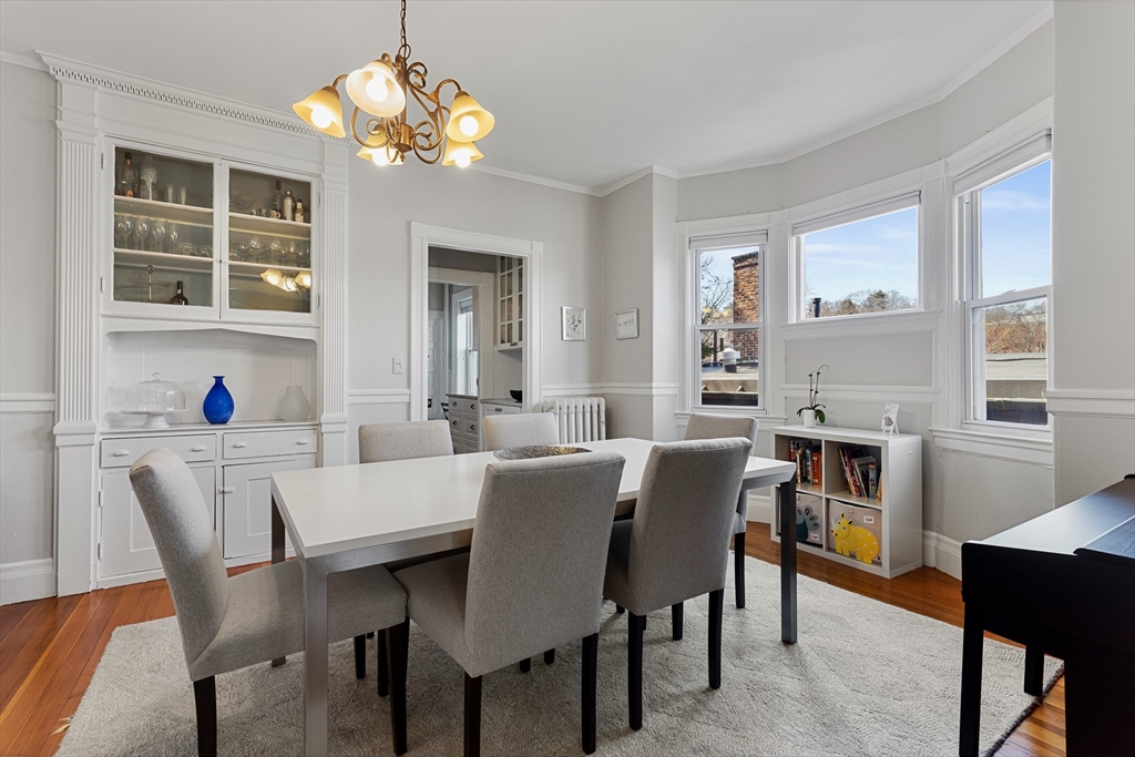 20 Winchester St, Brookline