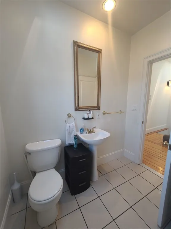 31 Jenkins St, South Boston