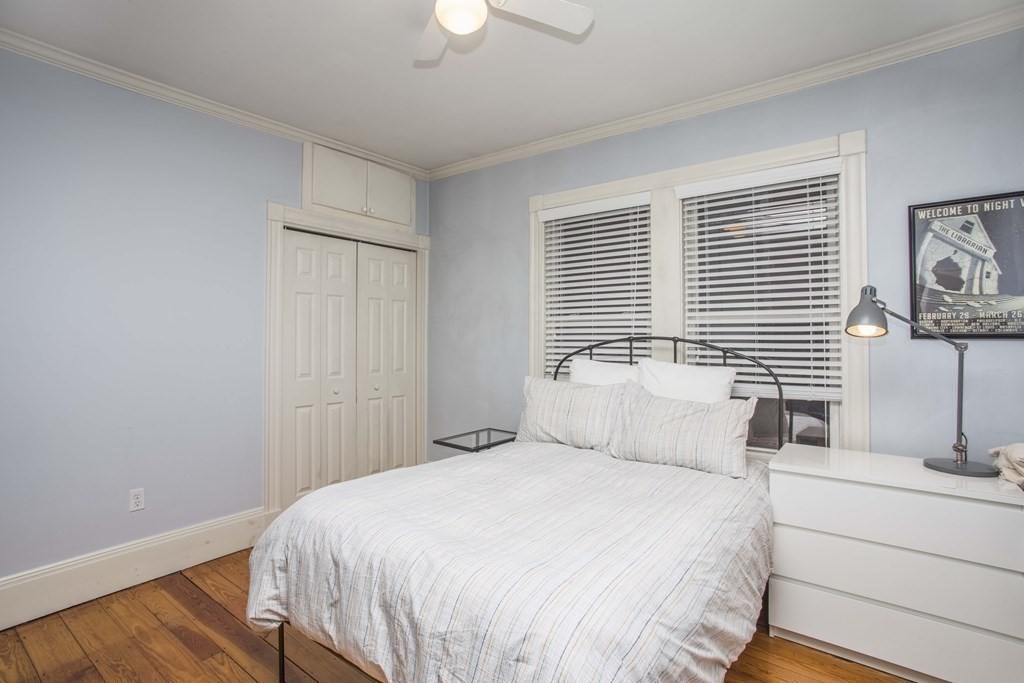 633 Dorchester Ave, South Boston