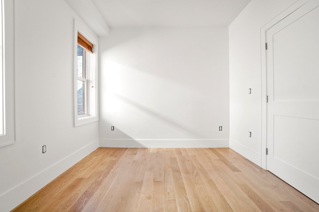 38 Fleet St, North End