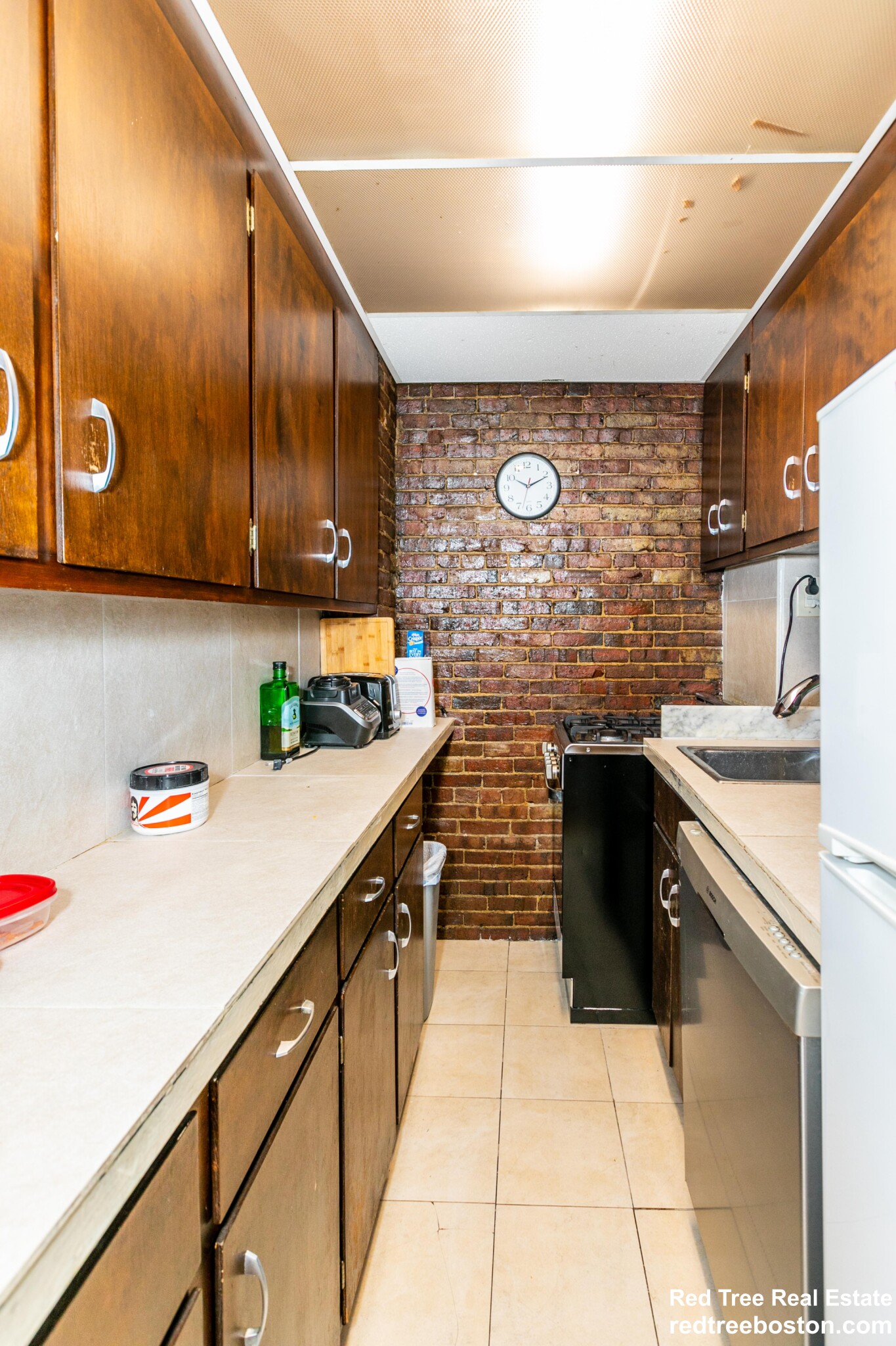 32 Irving St, Beacon Hill