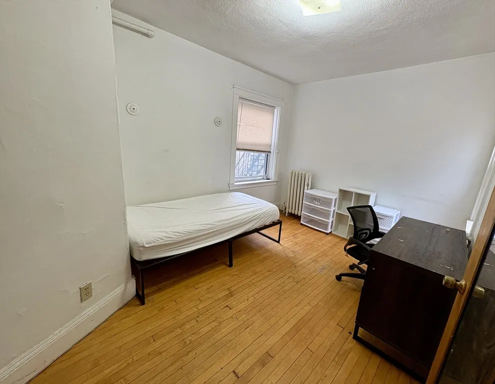 15 Westland Ave, Fenway