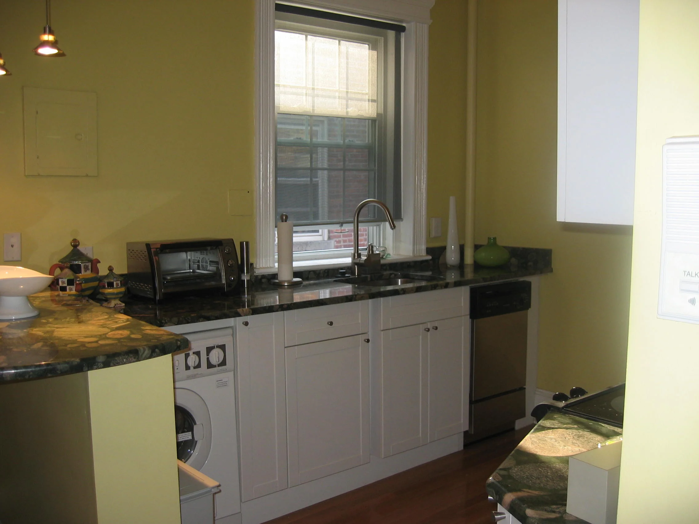 31 Queensberry St, Fenway