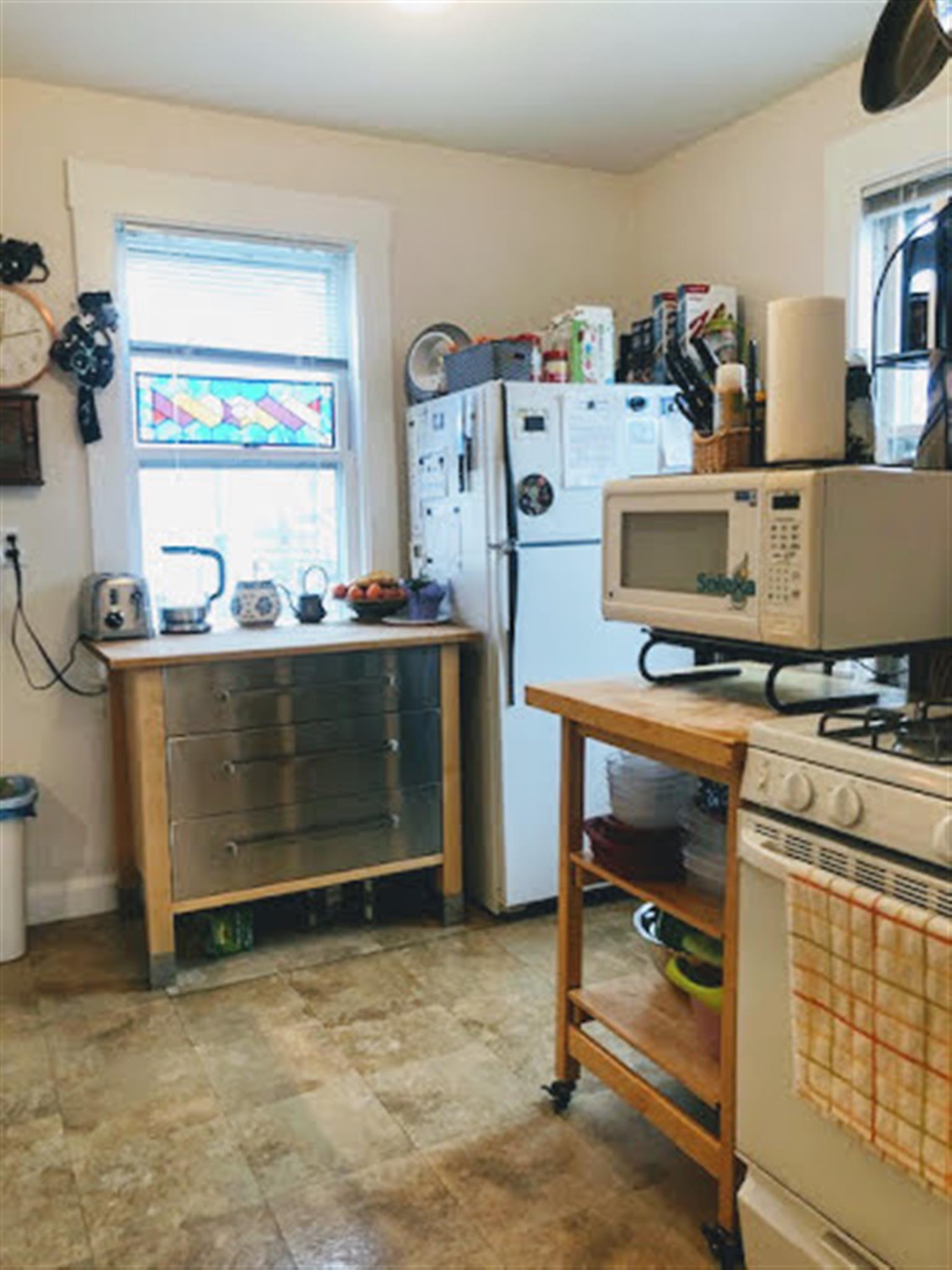 52 Foskett St, Powder House Square