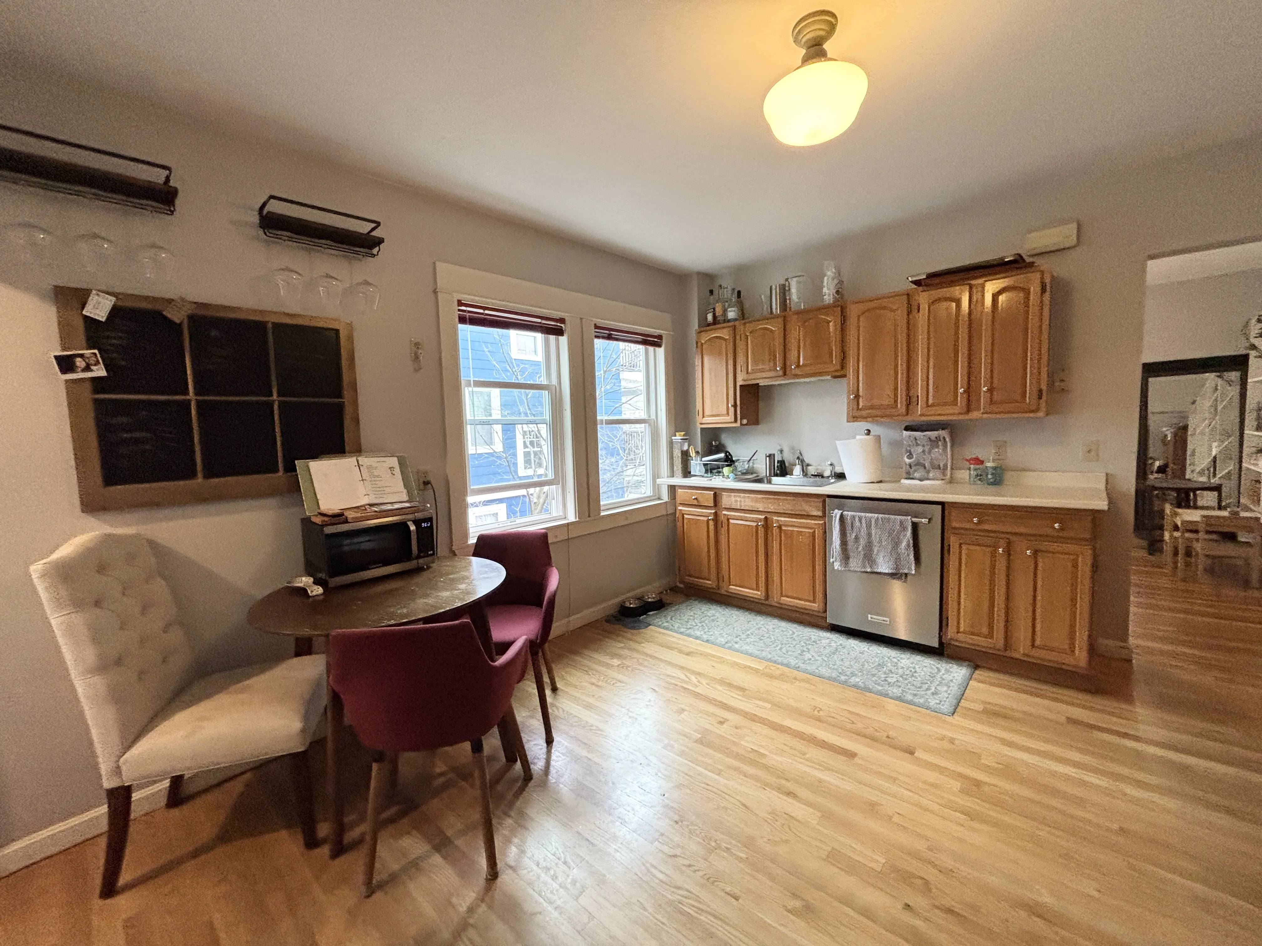 94-96 Rossmore Rd, Jamaica Plain