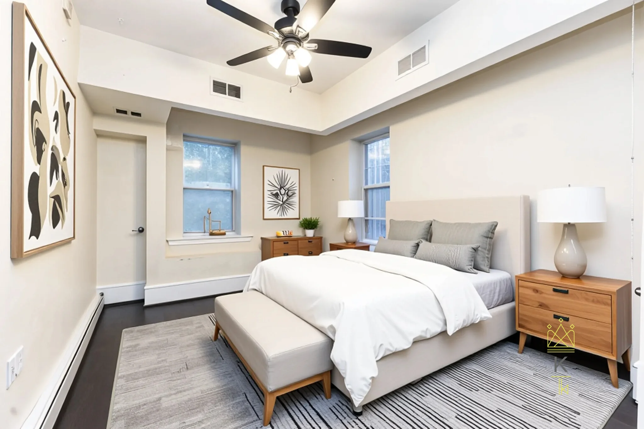 1090 Beacon St, Brookline