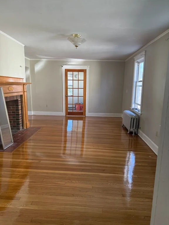 38 Everton St, Dorchester's Mount Bowdoin