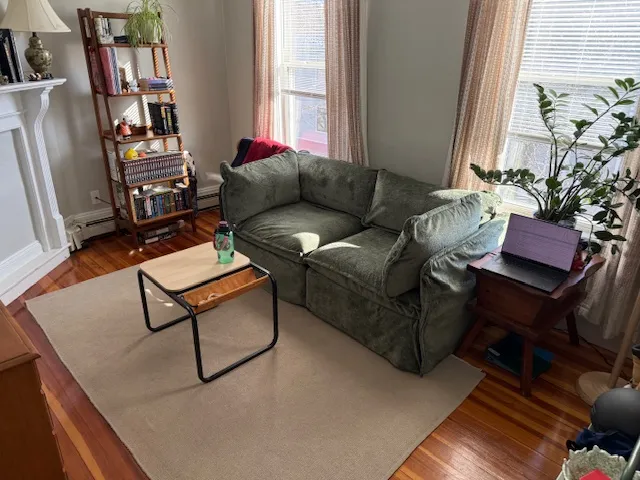 137 Columbia St, The Port