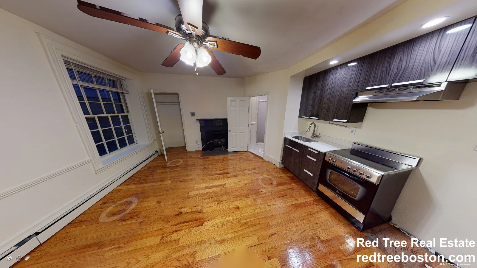 24 Joy St, Beacon Hill