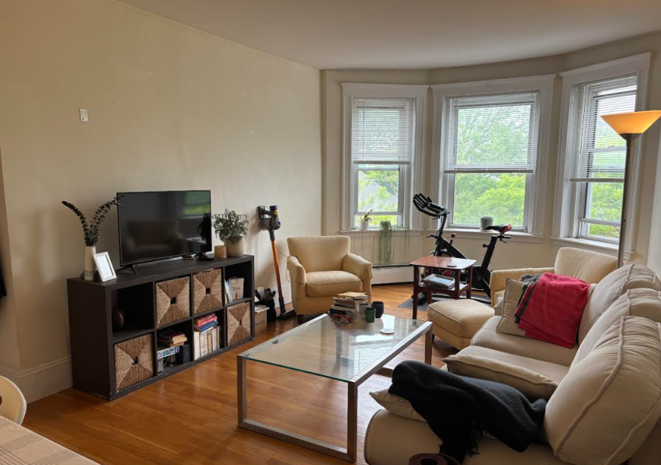 47 Inman St, Mid-Cambridge