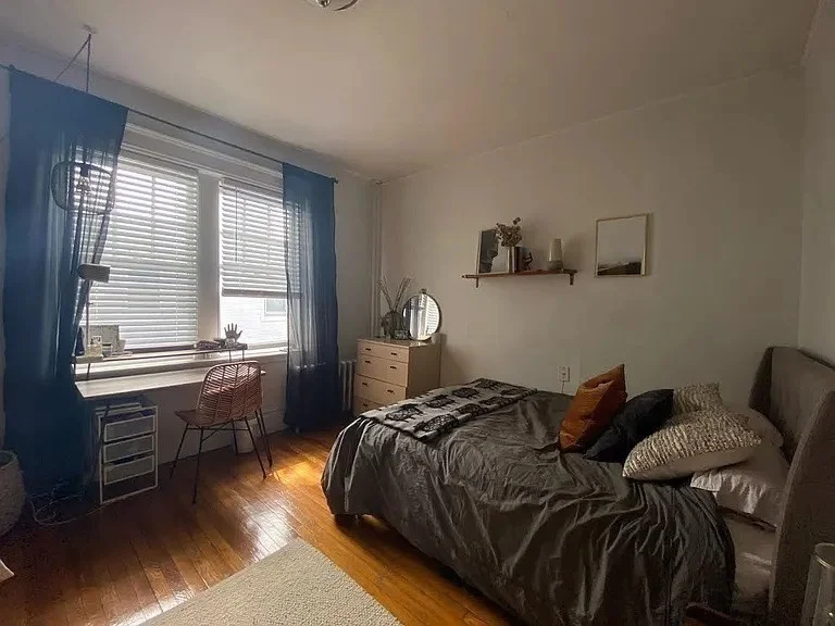 1111 Boylston, Fenway