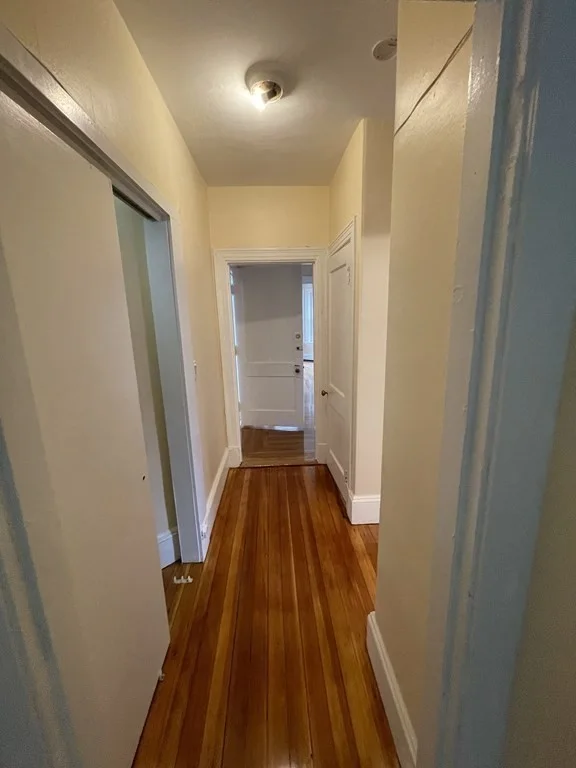 809 Washington, Salisbury Road - Corey Farm