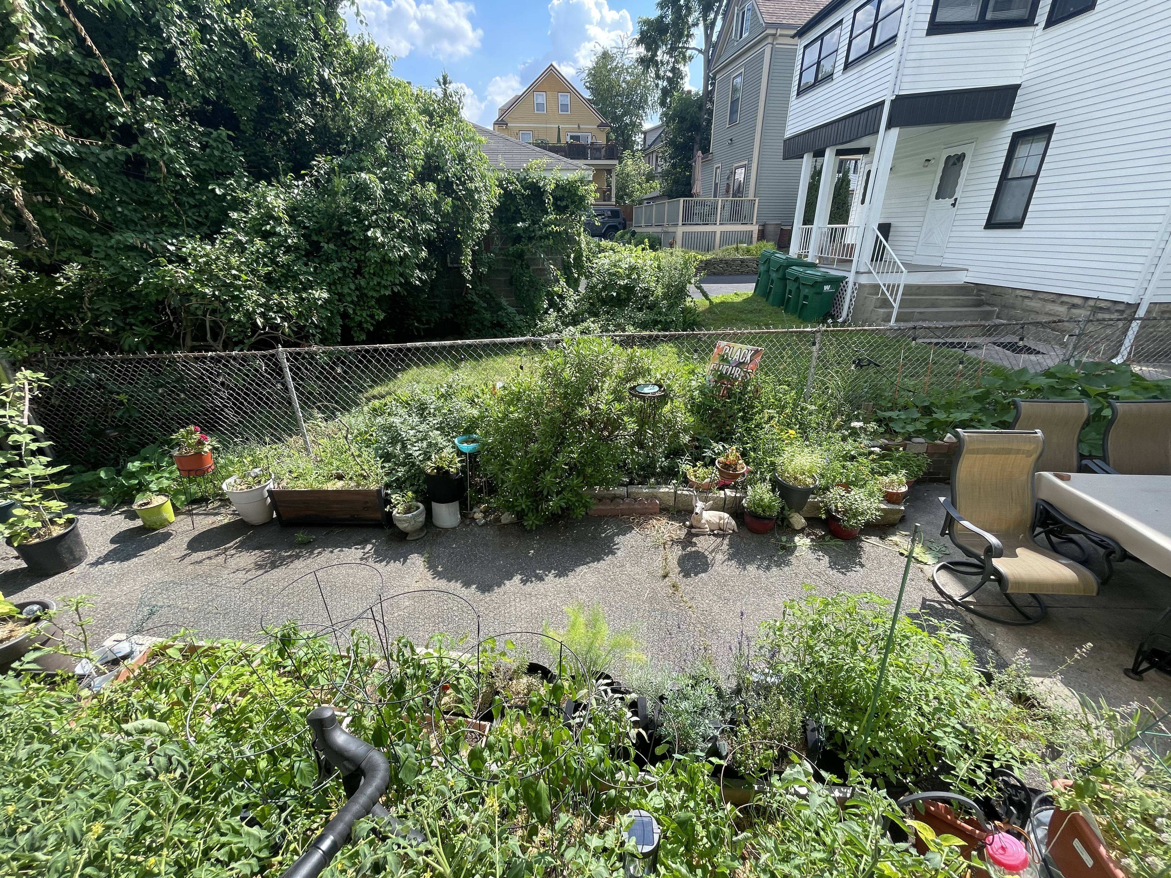 293 Boston Ave, Medford