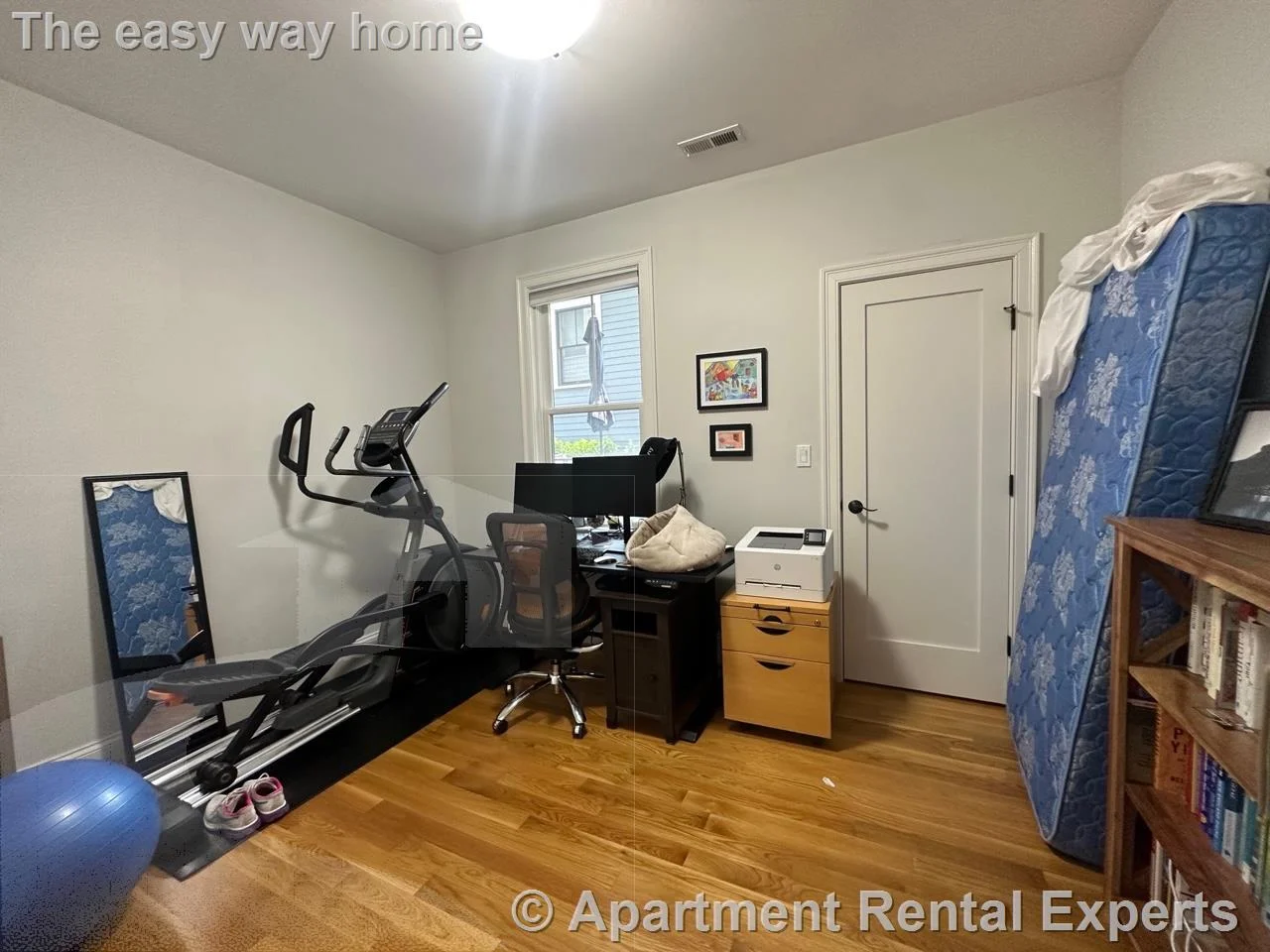 16 Linden Ave, Porter Square